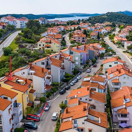 House Rosa Apartamento Mali Lošinj Exterior foto
