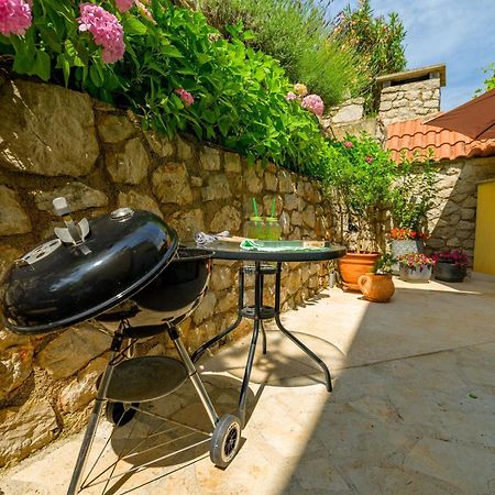 House Rosa Apartamento Mali Lošinj Exterior foto