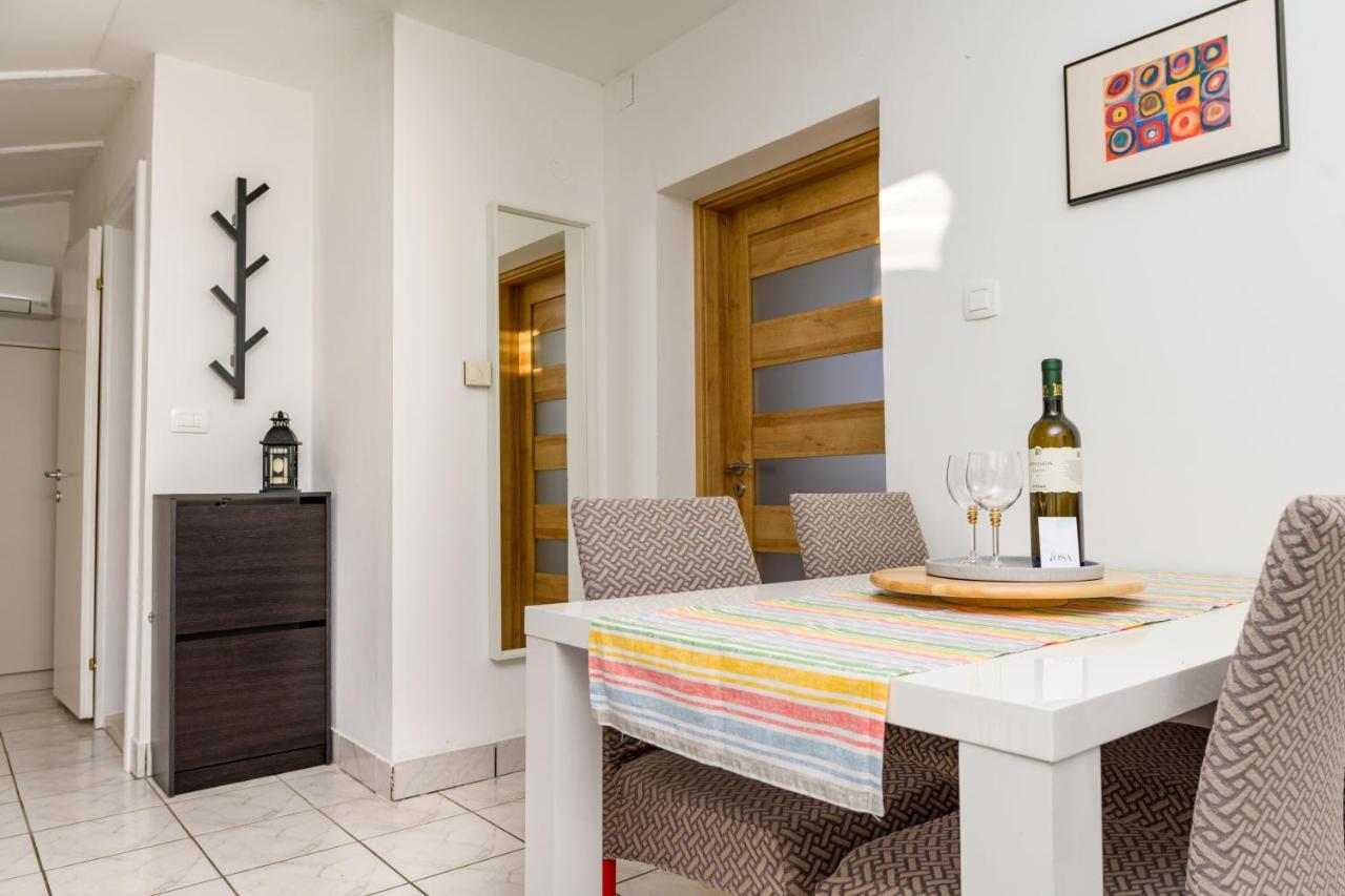 House Rosa Apartamento Mali Lošinj Exterior foto