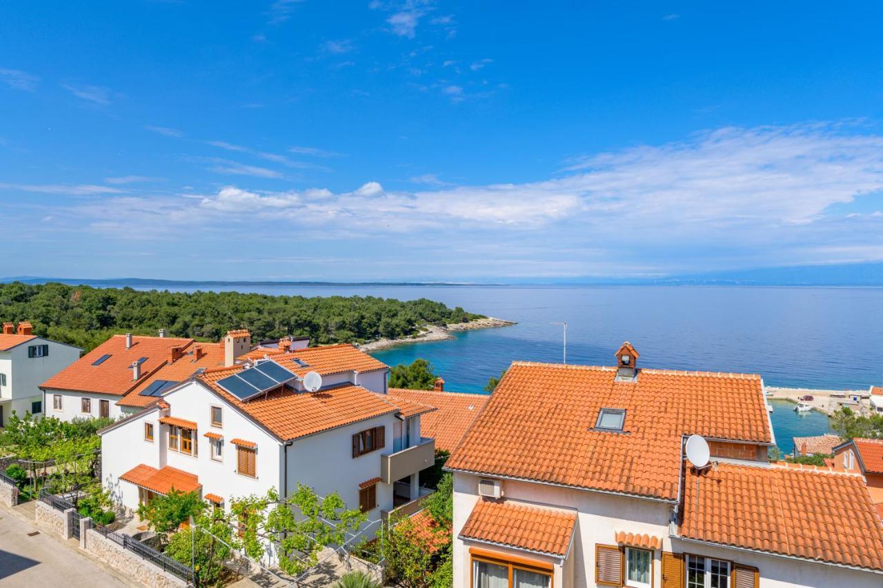 House Rosa Apartamento Mali Lošinj Exterior foto