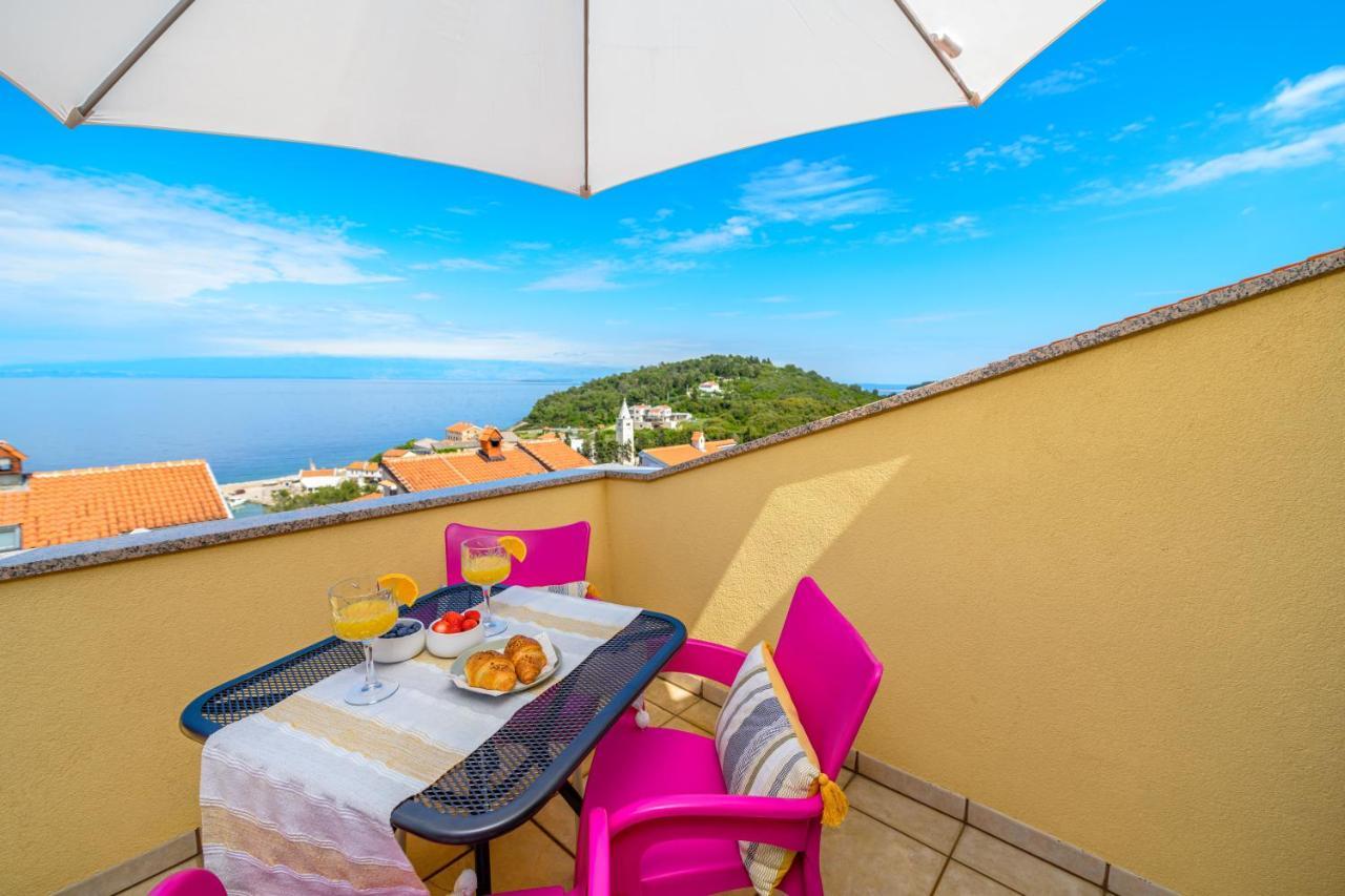 House Rosa Apartamento Mali Lošinj Exterior foto