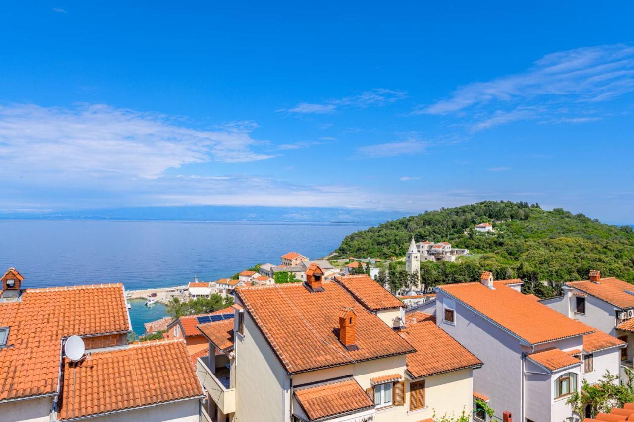 House Rosa Apartamento Mali Lošinj Exterior foto