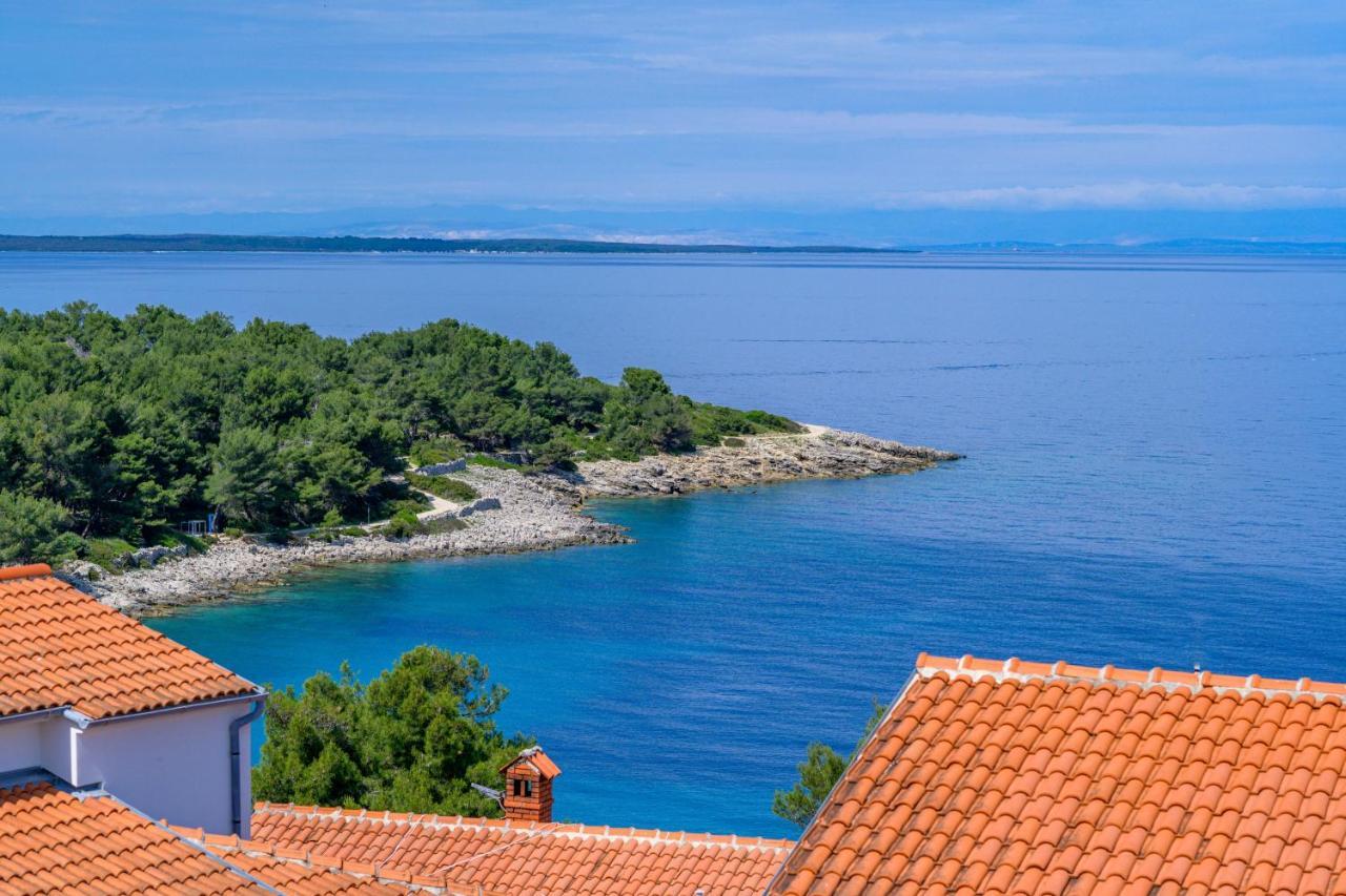 House Rosa Apartamento Mali Lošinj Exterior foto