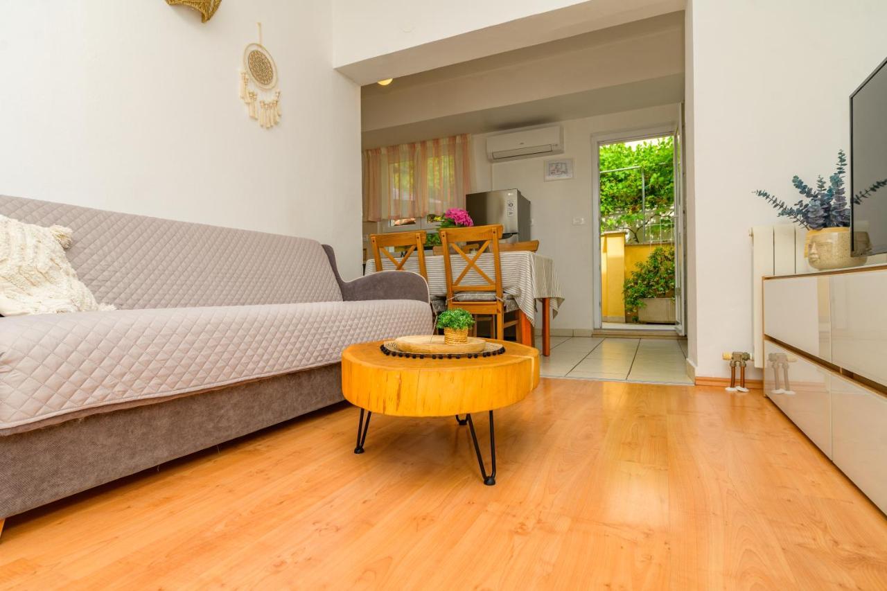 House Rosa Apartamento Mali Lošinj Exterior foto