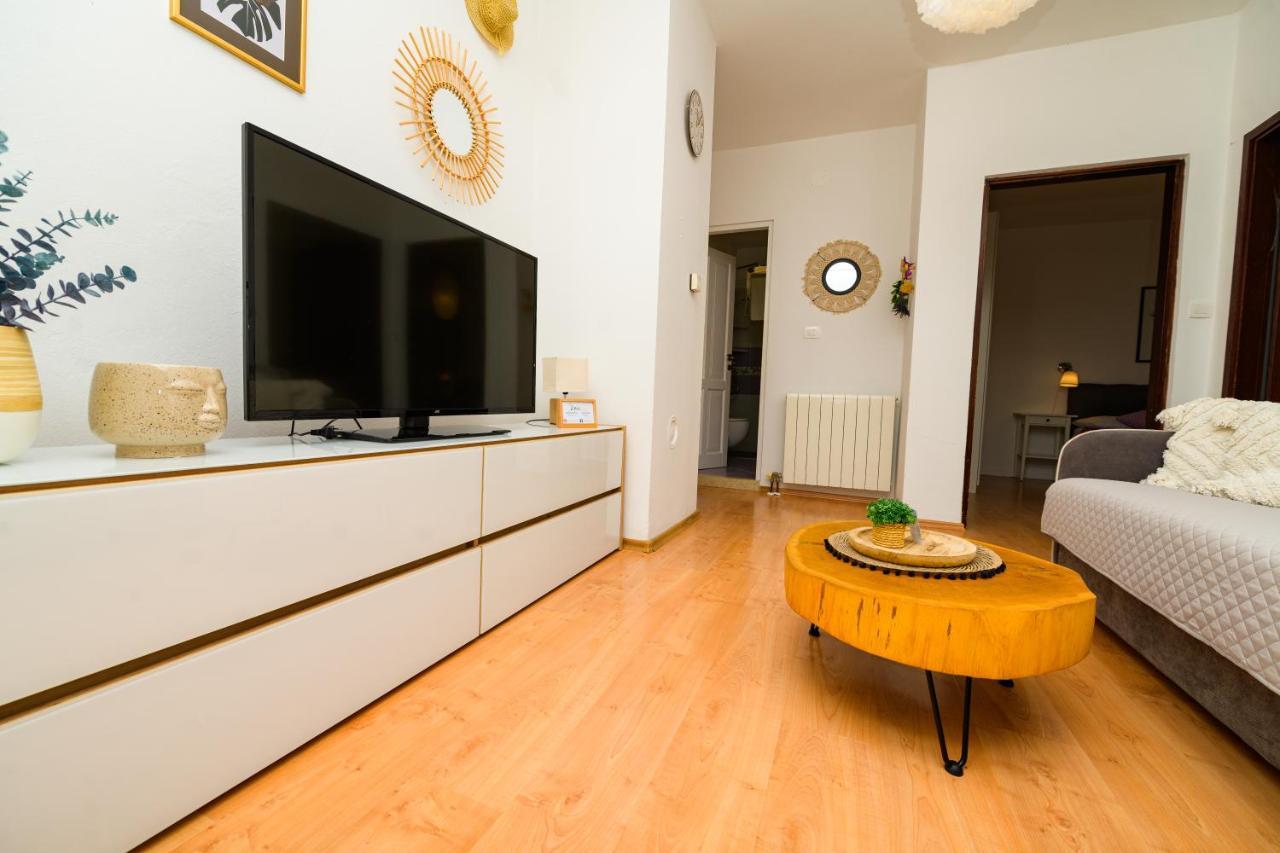 House Rosa Apartamento Mali Lošinj Exterior foto