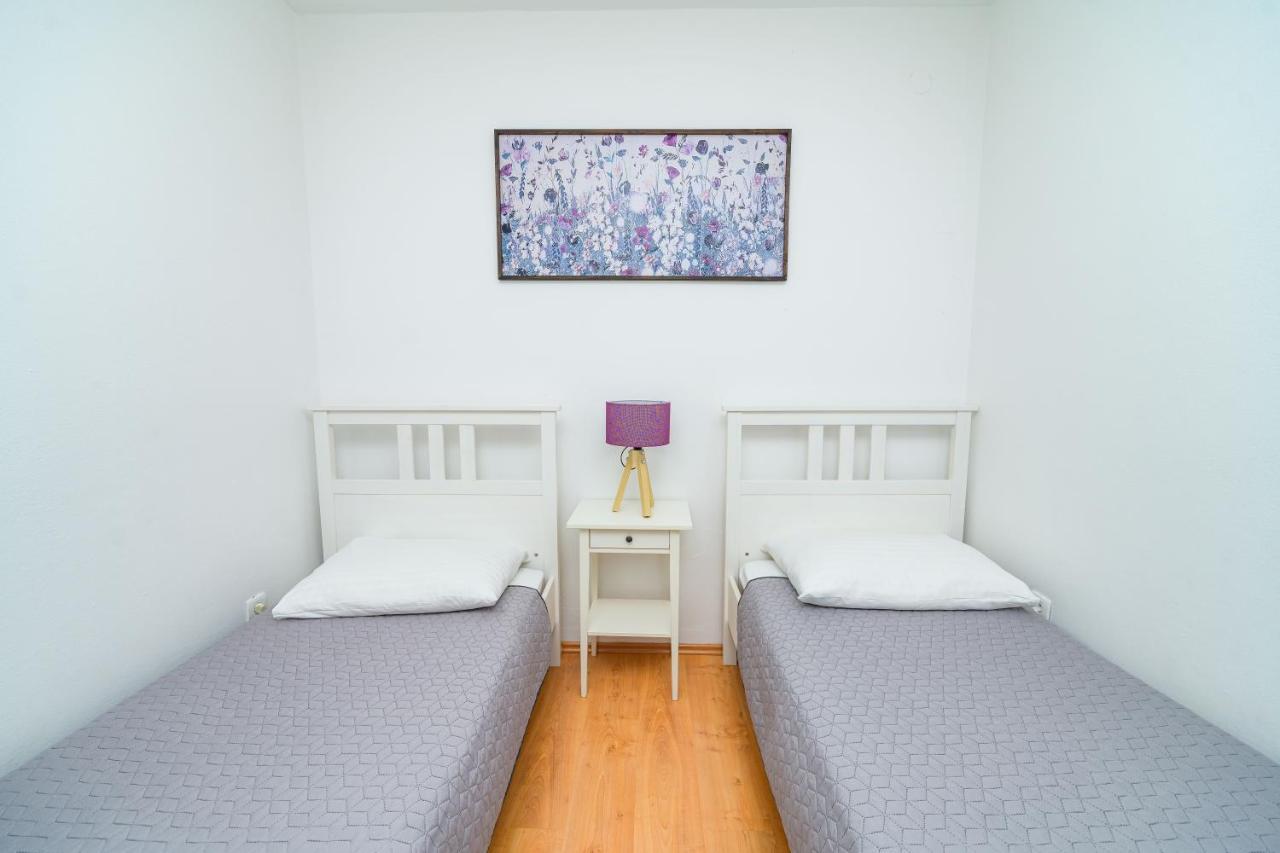 House Rosa Apartamento Mali Lošinj Exterior foto