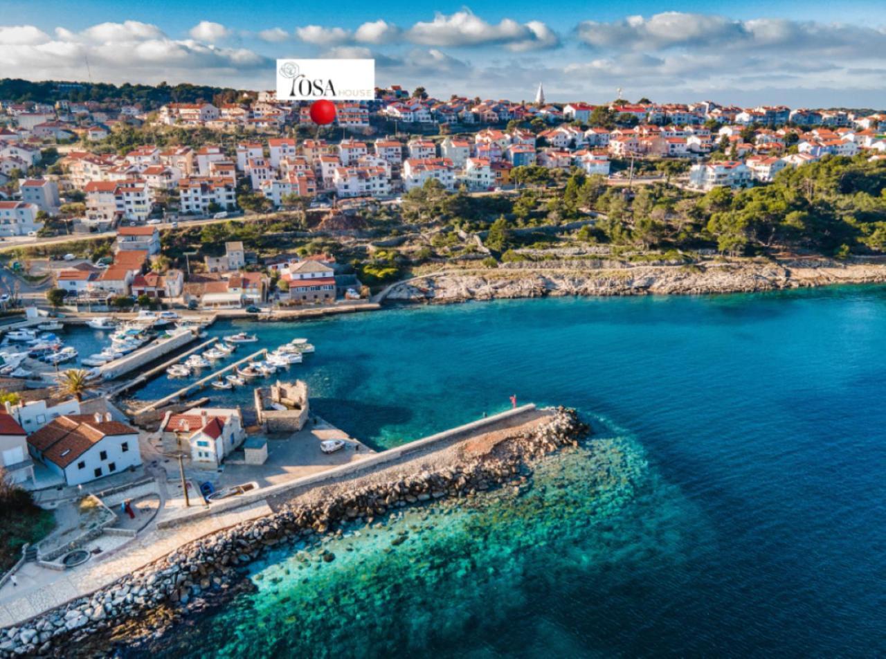 House Rosa Apartamento Mali Lošinj Exterior foto